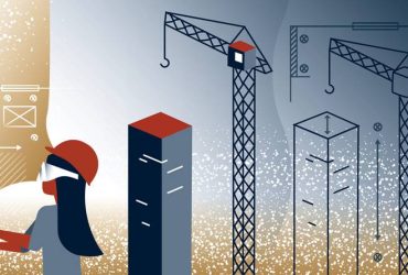 Βιομηχανικά Δάπεδα