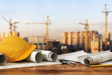 Ντασιώτης κατασκευαστική έργα