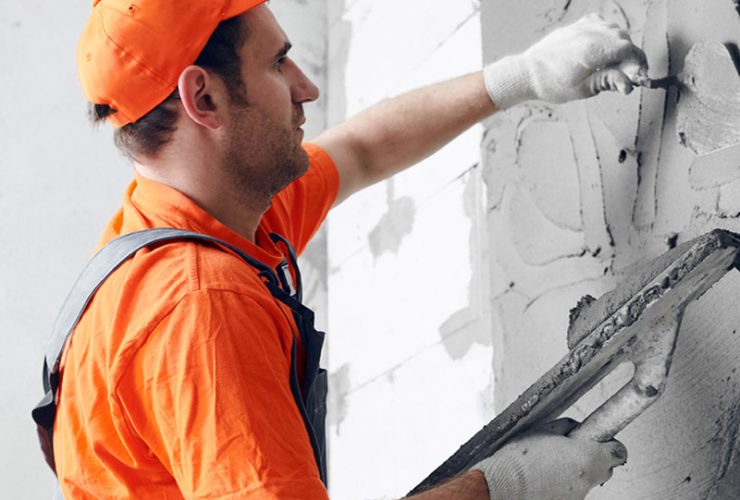 Χωματουργικές εργασίες