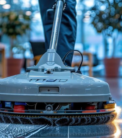 BOS Cleaner Ελλάδας