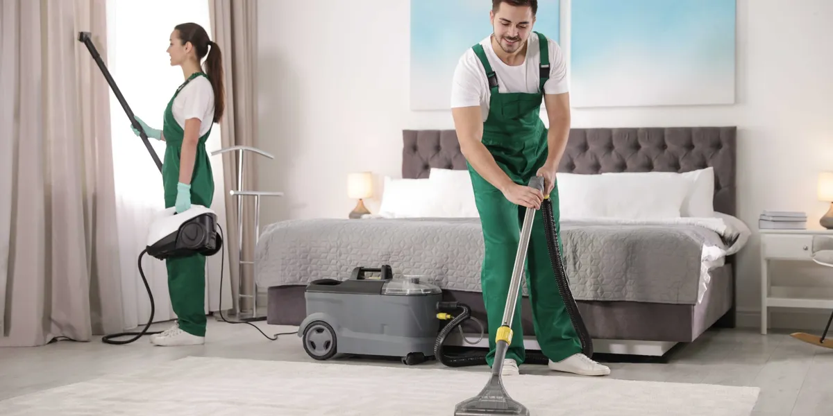 BOS Cleaner Ελλάδα 🇬🇷